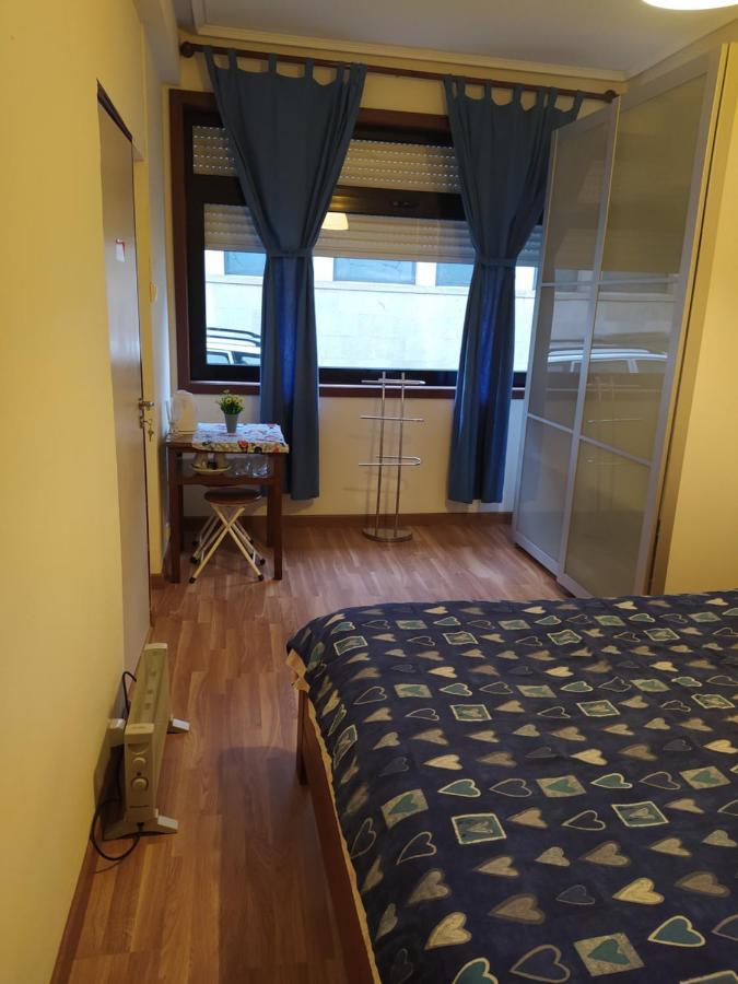 Апартаменты Ramalho Quartos Порту Экстерьер фото